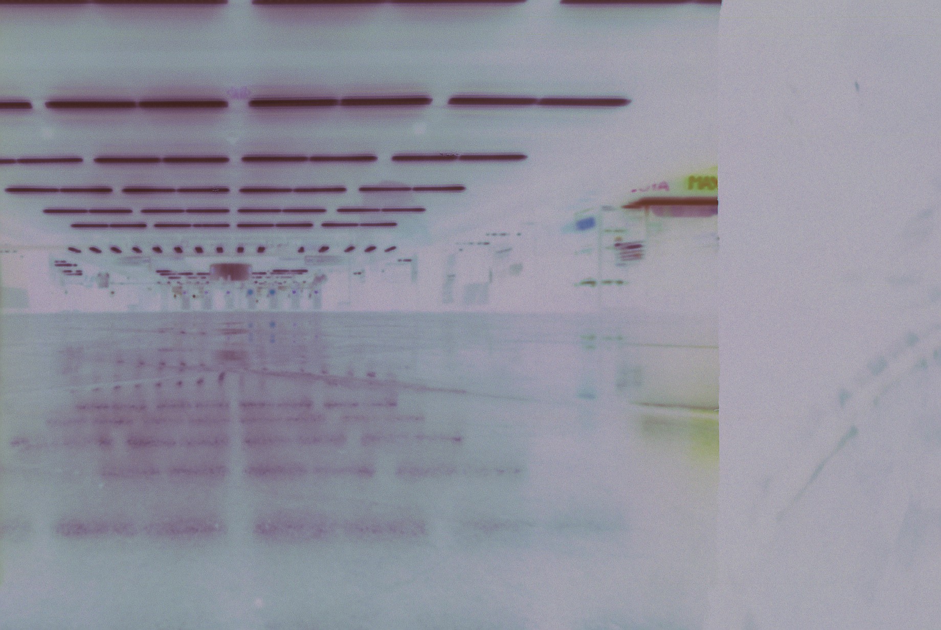 Dead Air Space | RADIOHEAD.COM