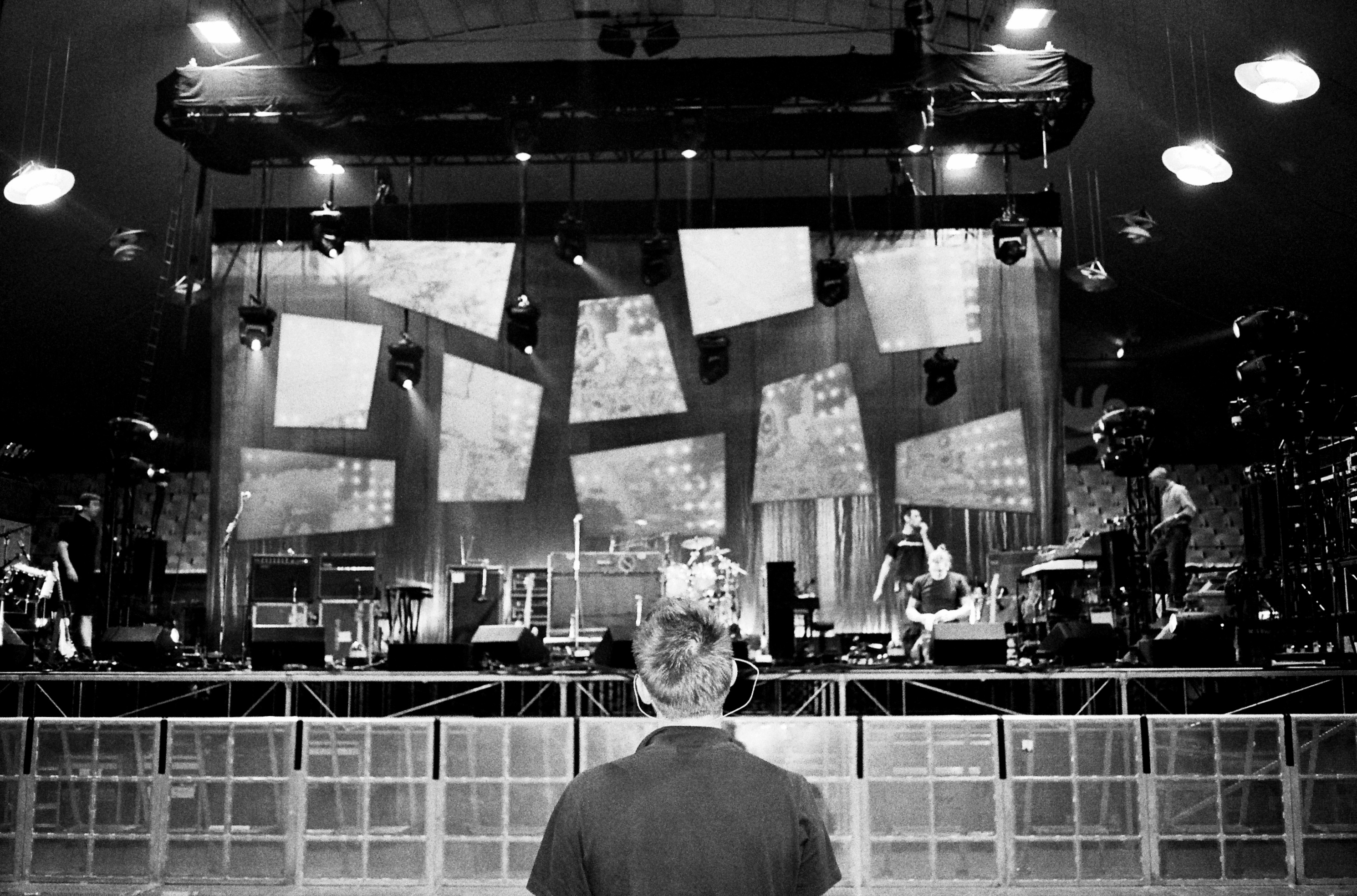 DEAD AIR SPACE | Page 41 | RADIOHEAD.COM